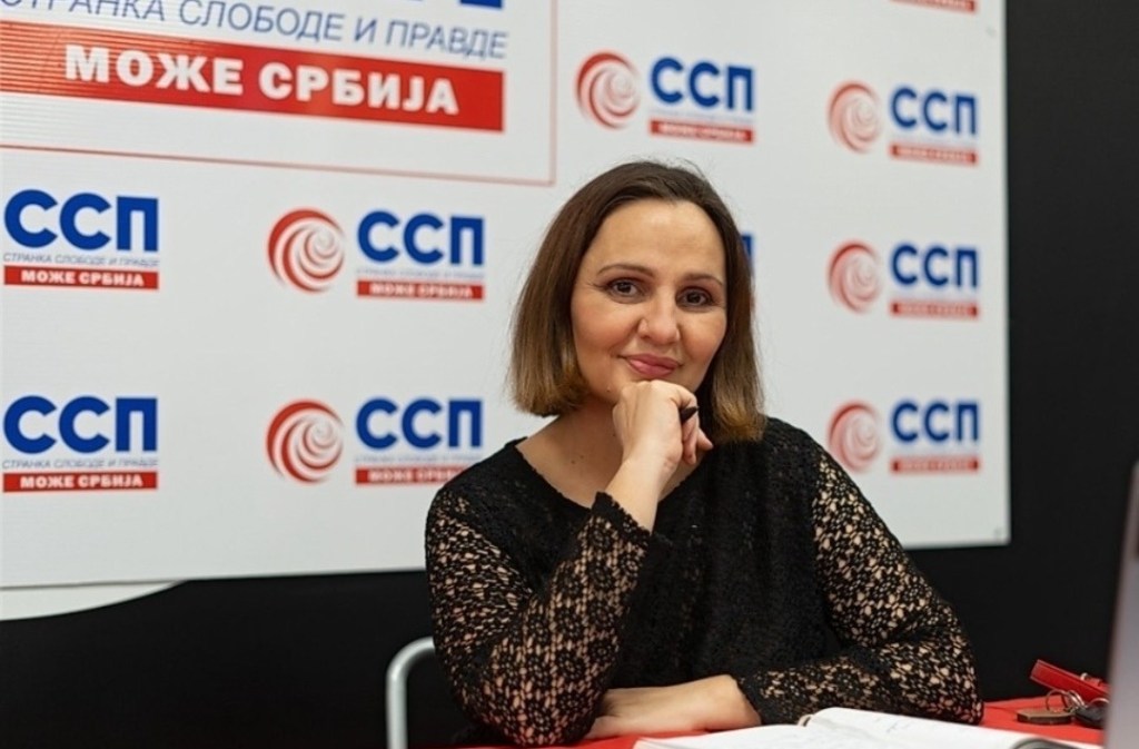 SSP: Država daje Linglongu milione evra i plodnu zemlju, a Zrenjaninci godinama nemaju&nbsp;vodu