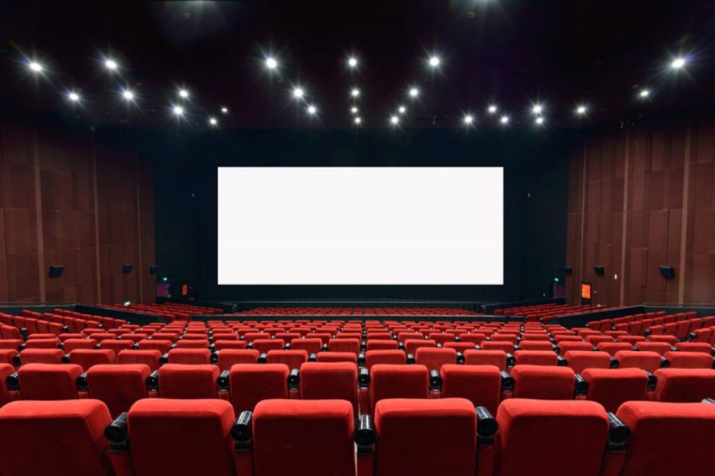 Evropski filmski festival u&nbsp;Vojvodini