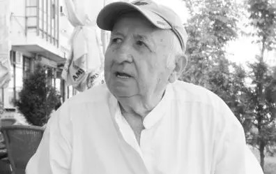 Preminuo dugogodišnji novinar i urednik Dnevnika, Ljuba&nbsp;Vukmanović