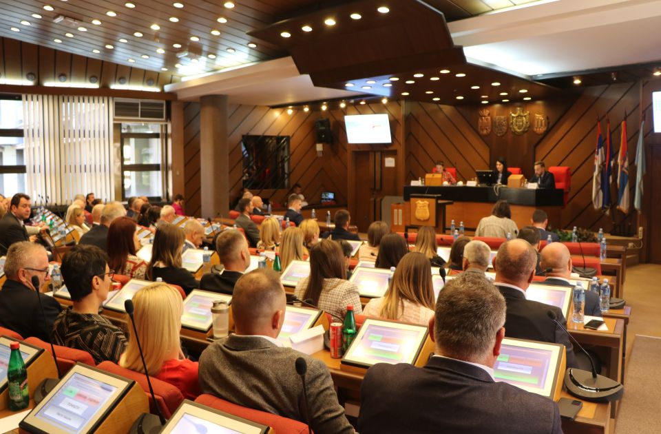 Ostavke pojedinih direktora novosadskih preduzeća, evo sa čime odlaze sa&nbsp;funkcija